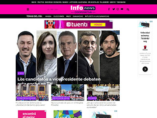 InfoNews